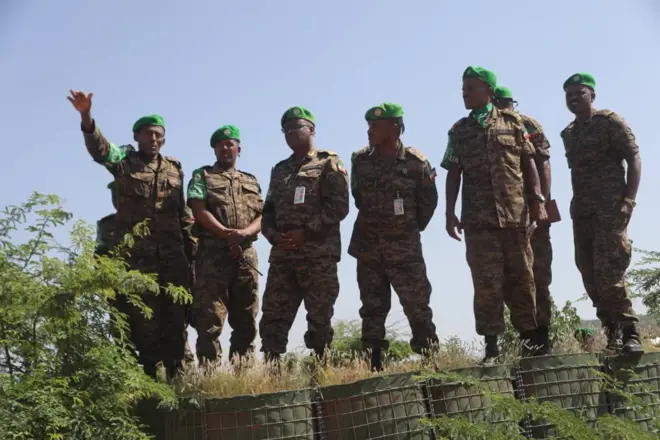 Saraakiil Itoobiyaana