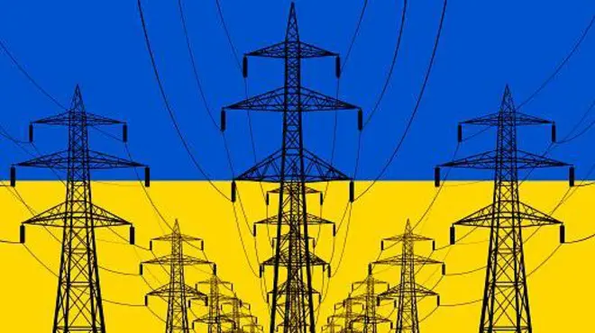 енергетика