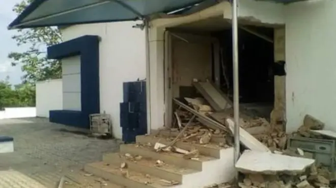 Ọhi ụlọakụ n'Ondo