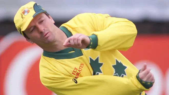 स्टीव्ह वॉ