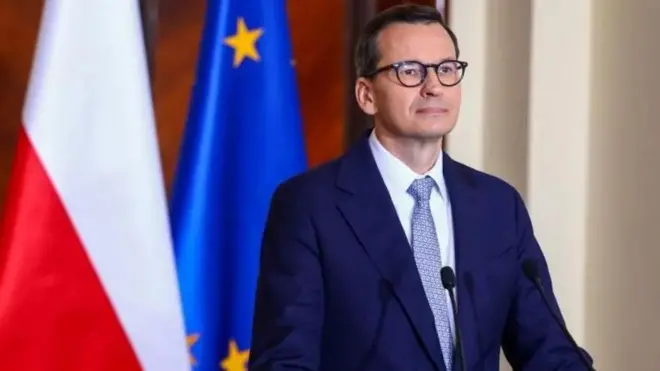 TOMASZ GZELL/EPA-EFE/REX/SHUTTERSTOCK