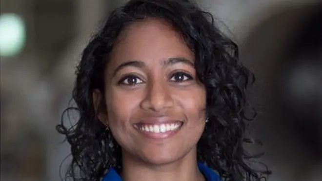 శిరీష బండ్ల