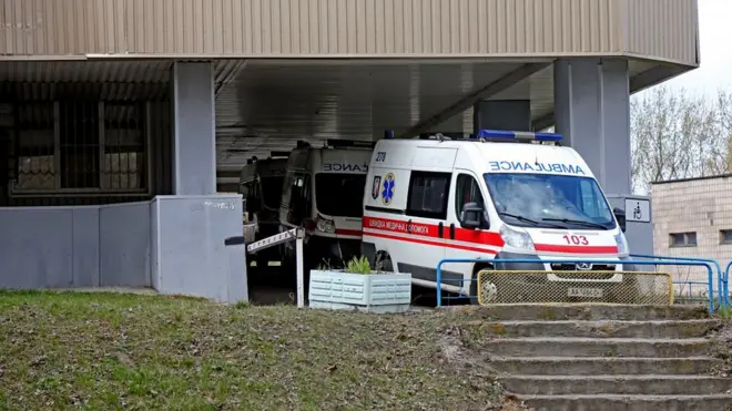 Бо пропало світло: на Львівщині померли двоє пацієнтів, підключених до ШВЛ