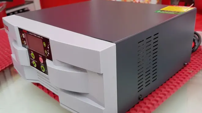 బ్యాటరీ