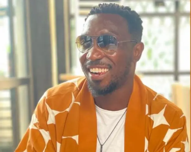 Timi Dakolo