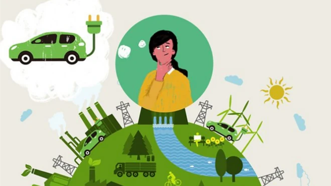 электр унаалар