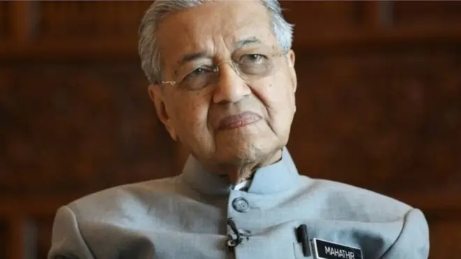 ملائیشیا کے وزیر اعظم نے انڈیا میں شہریت کے نئے قانون پر تشویش کا اظہار کیا ہے