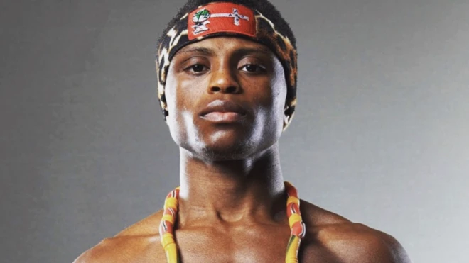 Isaac Dogboe