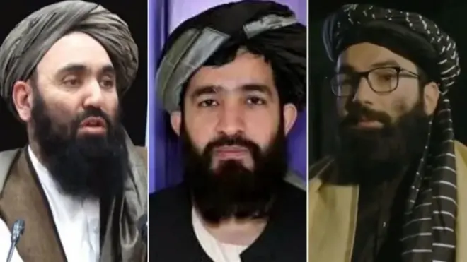 د طالبانو پلاوی