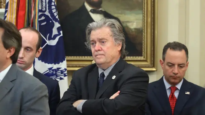 Bannon