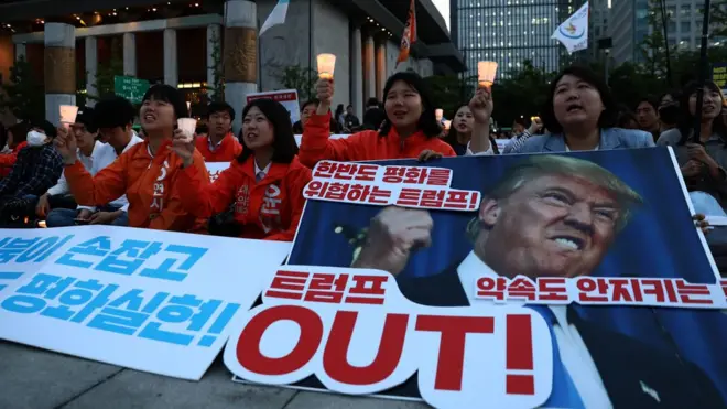 Демонстрация