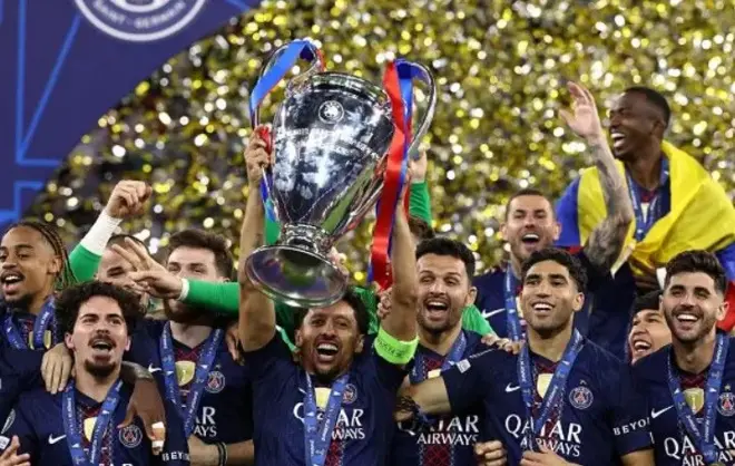 Champions League