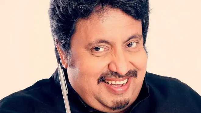 નીરજ વોરા