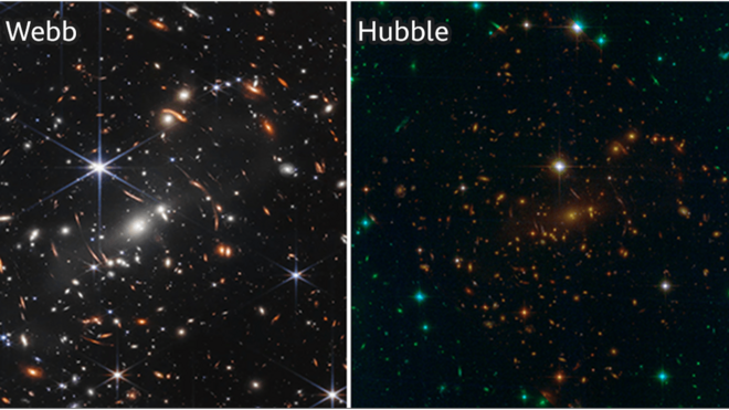 Foto Hubble