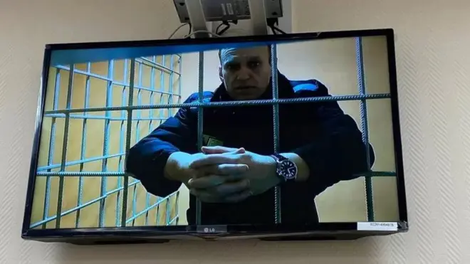 Алексей Навальный