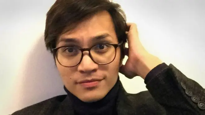 رینارد سیناگا