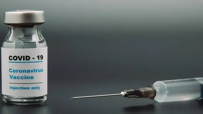 कोरोना वायरस वैक्सीन