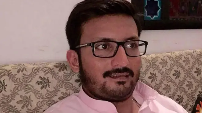 रमीज़ ख़ान