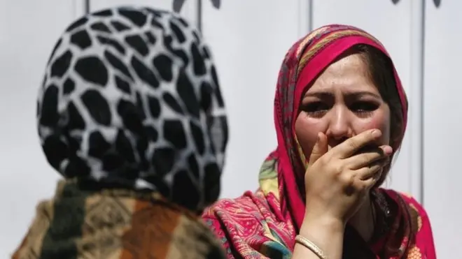 افغانستان، امریکہ، طالبان