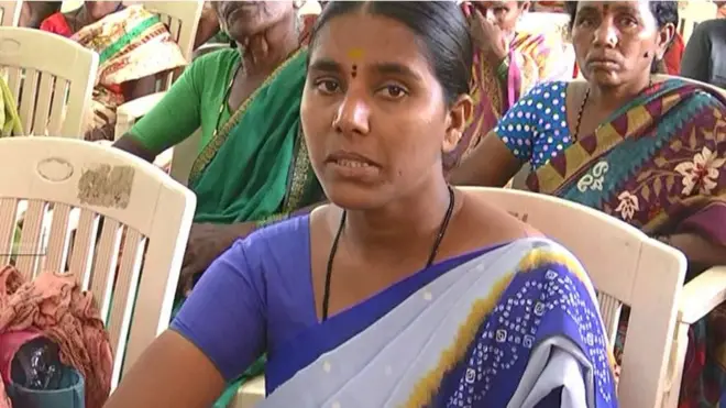 ఏ జోగిని కుటుంబాన్ని కదిలించినా కన్నీటి కథలే కనిపిస్తాయి