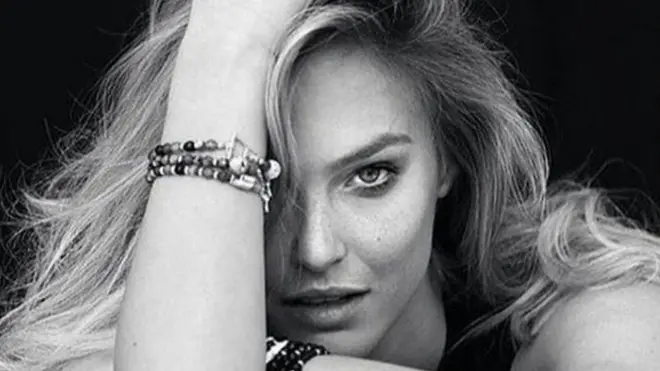 ઇઝરાયલના મૉડલ બાર રફેલી