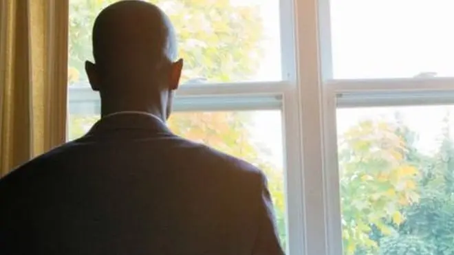 يتوقع أن تظهر المشاكل النفسية للعاملين في القطاع الصحي لاحقا