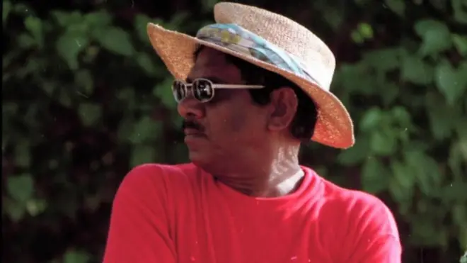 பாரதிராஜா