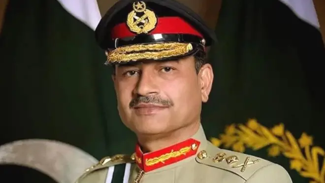 पाकिस्तान