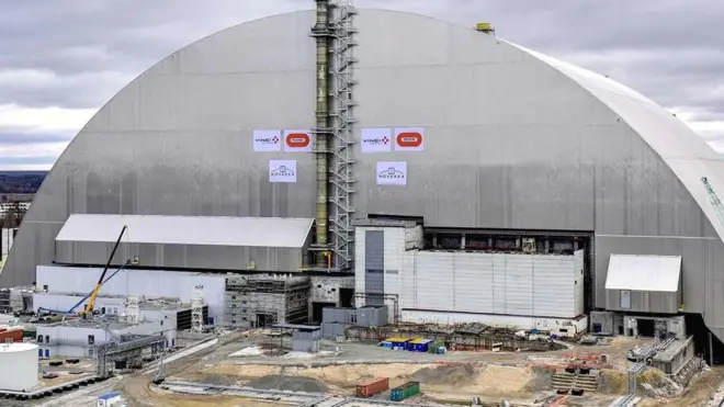 चेर्नोबिल