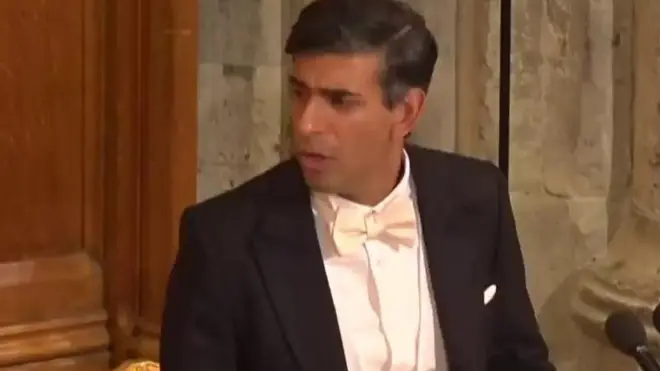 ऋषि सुनक