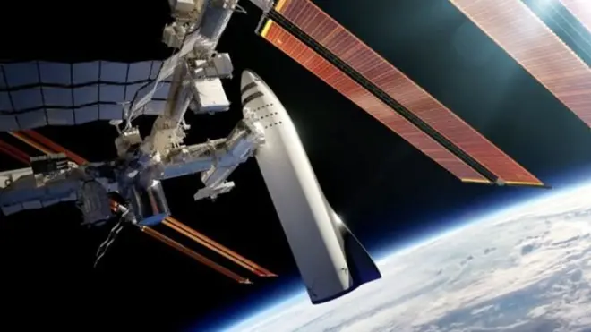 अंतरिक्ष विमान