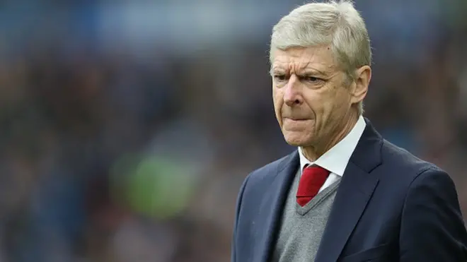 Arsene Wenger go try to win di Europa League wit Arsenal as dem dey semi-final