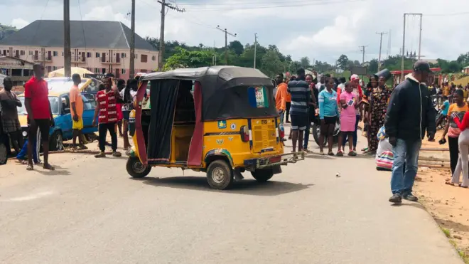 Adeyemi College of Edu