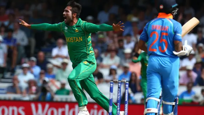 ایشیا کپ کے فارمیٹ کو دیکھ کر لگتا ہے کہ جیسے یہ صرف ان دونوں ممالک کو ایک ساتھ کھیلتے ہوئے دیکھنے کا بہانہ ہو۔