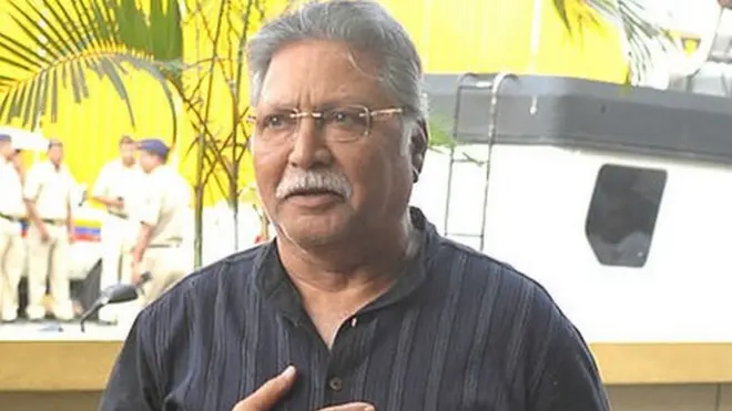 विक्रम गोखले