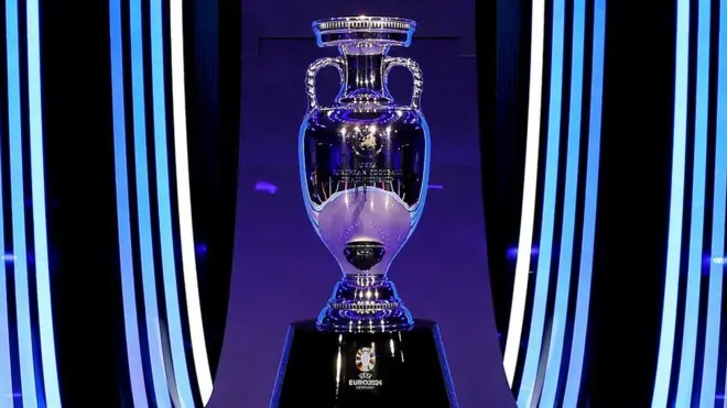 جام قهرمانی یورو 2024