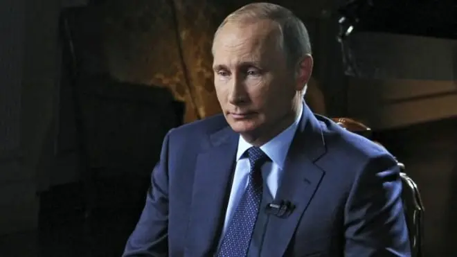 Putin