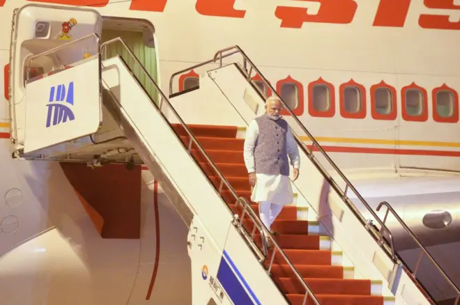 Narendra Modi