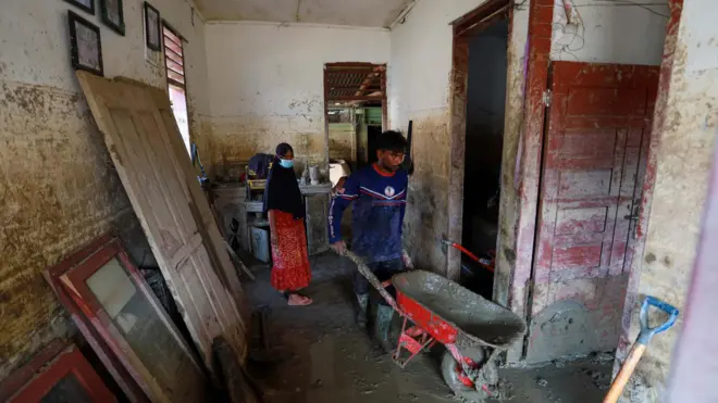 Pidie Jaya, Aceh, Meureudu