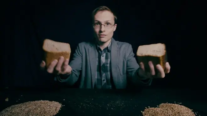 Был ли дефицит хлеба в Петрограде?