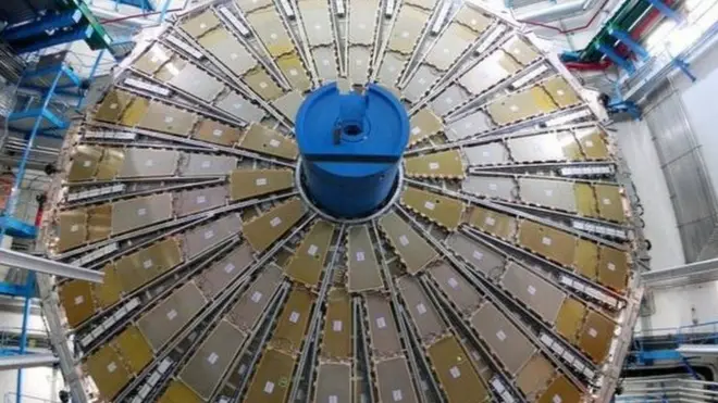 CERN