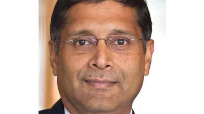 अरविंद सुब्रमण्यन