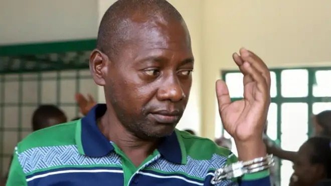 పాల్ మెకంజీ