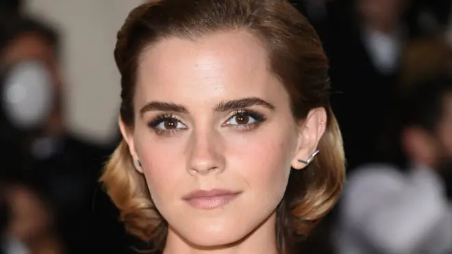 La actriz Emma Watson, que pronunció un apasionado discurso sobre el feminismo ante Naciones Unidas en 2014, es una de las invitadas.