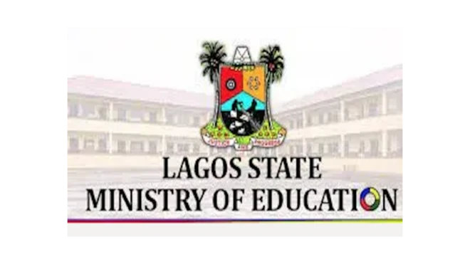 Ilé iṣẹ́ eto ẹ̀kọ́ ìpínlẹ̀ Èkó