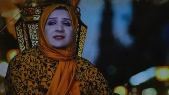 امرینہ بھٹ، کشمیر