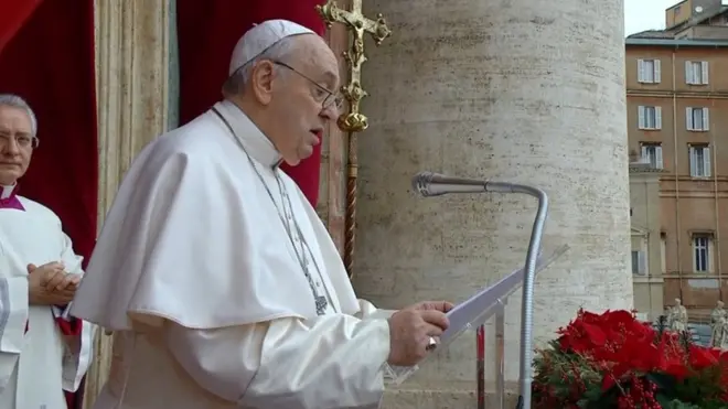 بابا الفاتيكان