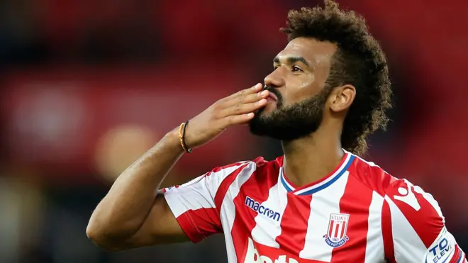 Eric Maxim Choupo-Moting