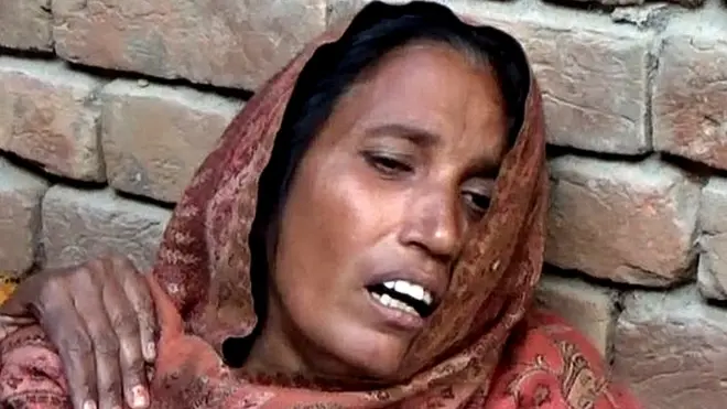 ਮਾਨਸਾ ਵਿੱਚ ਮ੍ਰਿਤਕ ਦਾ ਪਰਿਵਾਰ