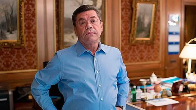 Патох Шодиев